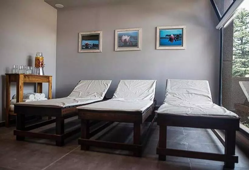 Ventania Golf Resort