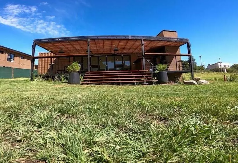 Ventania Golf Resort