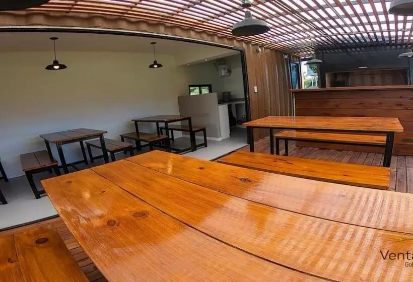 Ventania Golf Resort