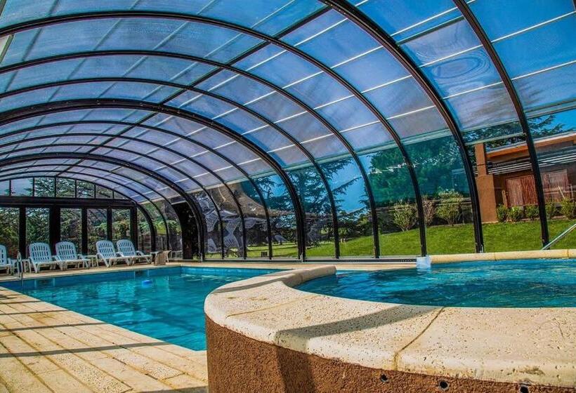 Ventania Golf Resort