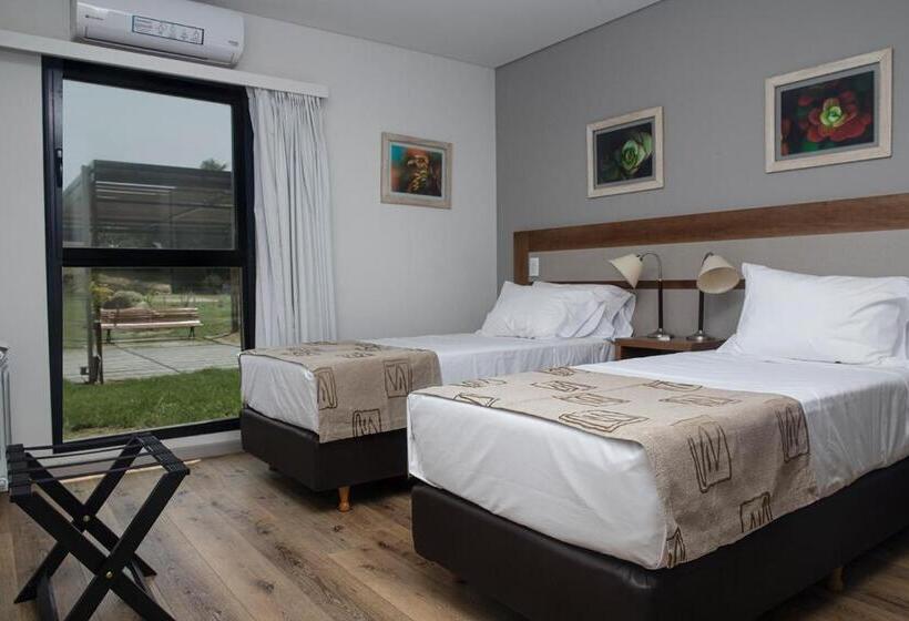 Ventania Golf Resort