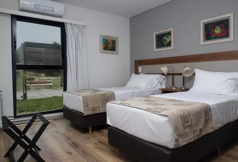 Ventania Golf Resort