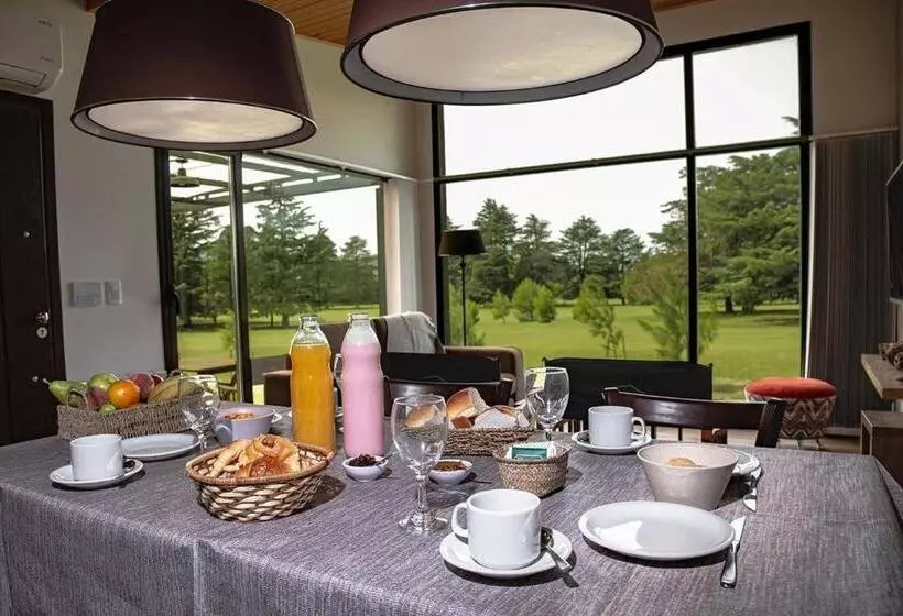 Ventania Golf Resort