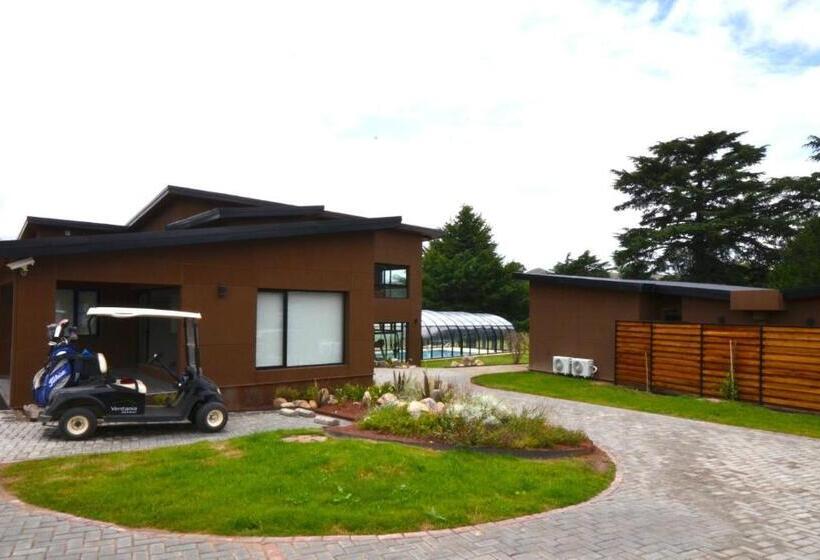 Ventania Golf Resort