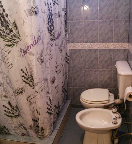 הוסטל Hospedaje Flores Del Sur