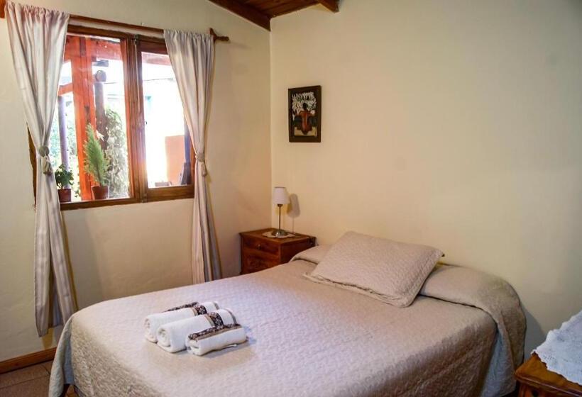 הוסטל Hospedaje Flores Del Sur