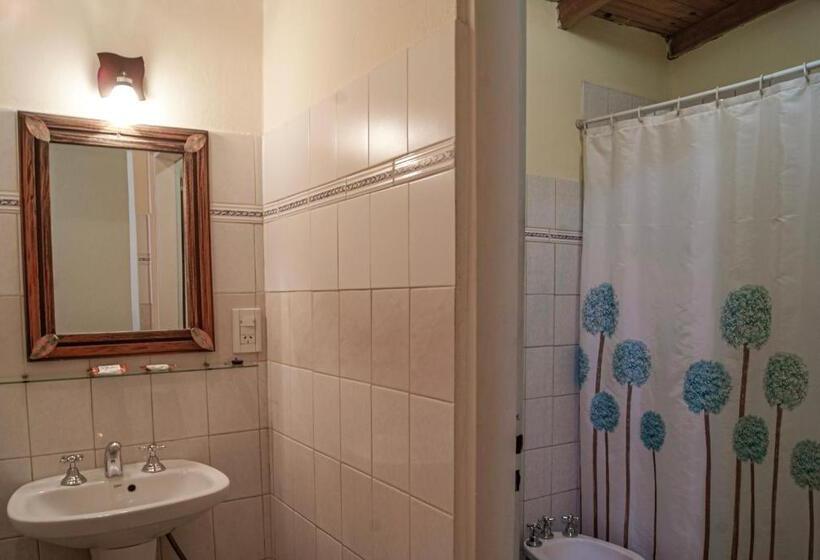 הוסטל Hospedaje Flores Del Sur