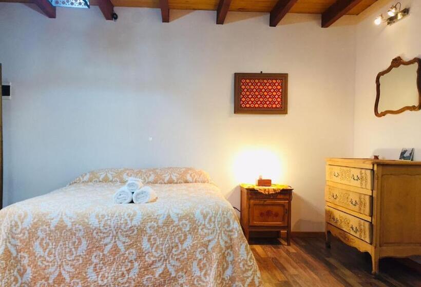 הוסטל Hospedaje Flores Del Sur