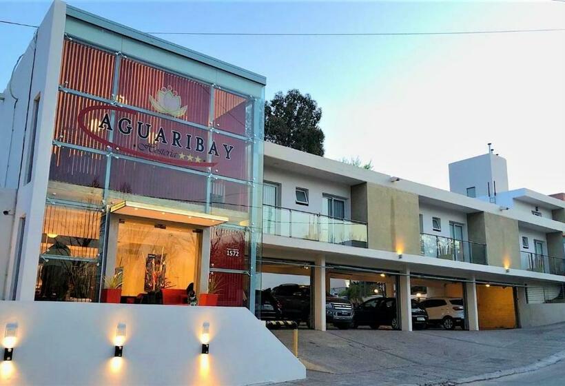 Hostel Hosteria Aguaribay