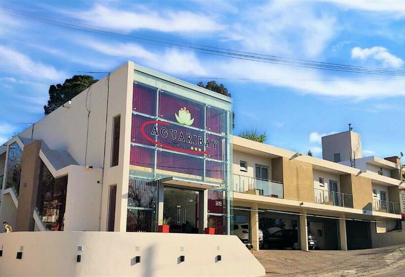 Hostel Hosteria Aguaribay