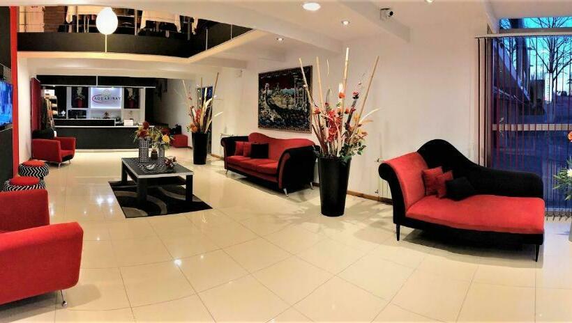 Hostel Hosteria Aguaribay