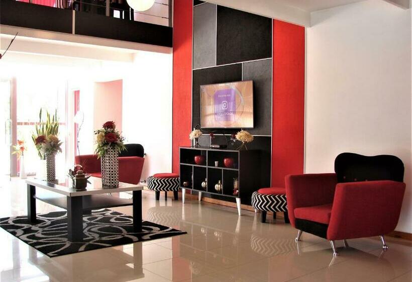 Hostel Hosteria Aguaribay