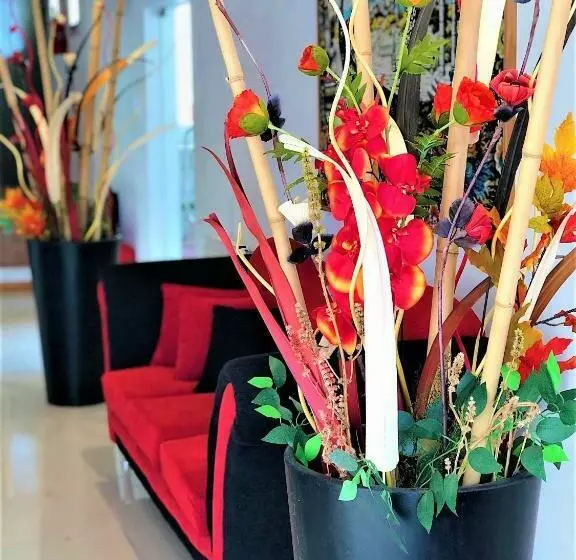 Retkeilymaja Hosteria Aguaribay