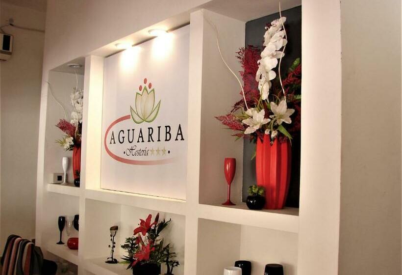 Hostel Hosteria Aguaribay