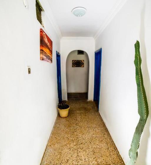 تختخواب و صبحانه Eucalyptus Pension