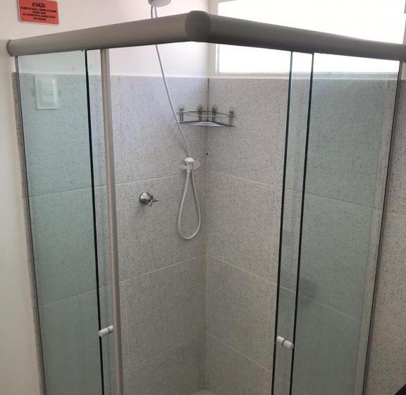 Brecha Hostel & Rooftop Maragogi