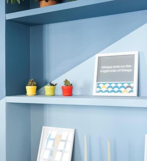 Brecha Hostel & Rooftop Maragogi