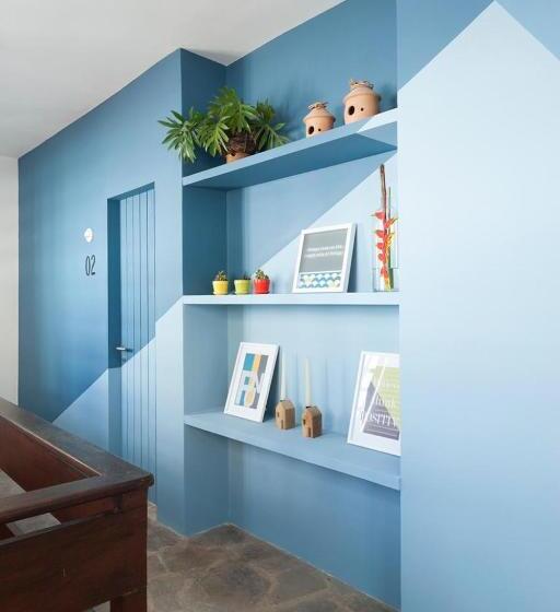 Brecha Hostel & Rooftop Maragogi