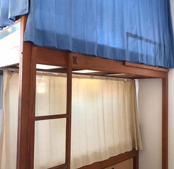 Brecha Hostel & Rooftop Maragogi