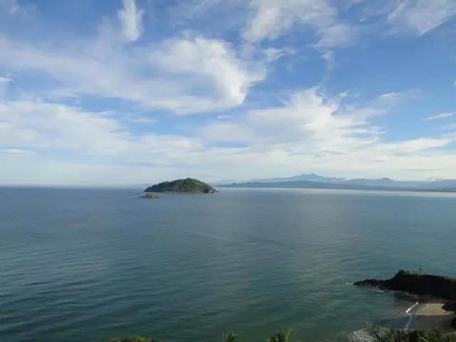 ホテル Paraiso Del Pescador