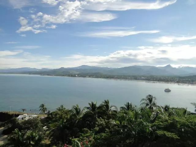 ホテル Paraiso Del Pescador