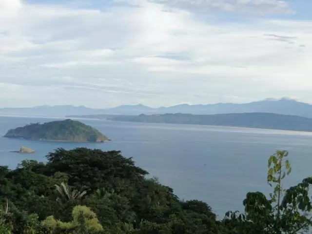 ホテル Paraiso Del Pescador
