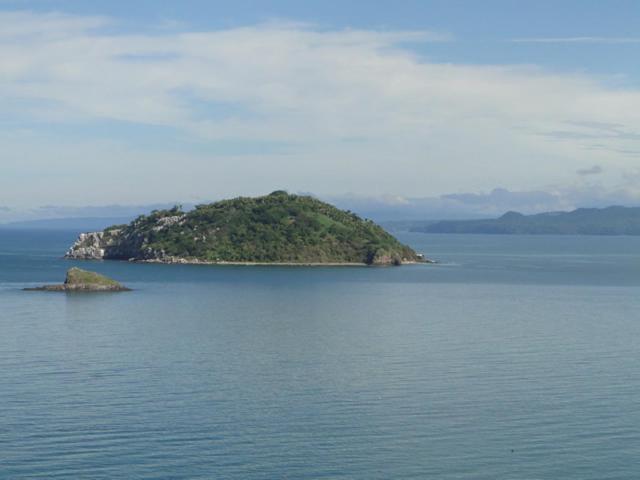 هتل Paraiso Del Pescador