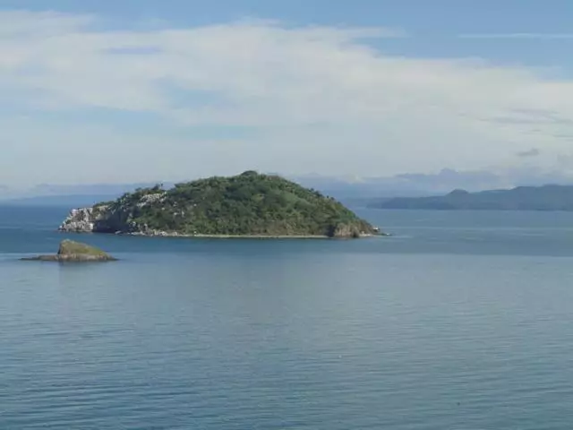 ホテル Paraiso Del Pescador
