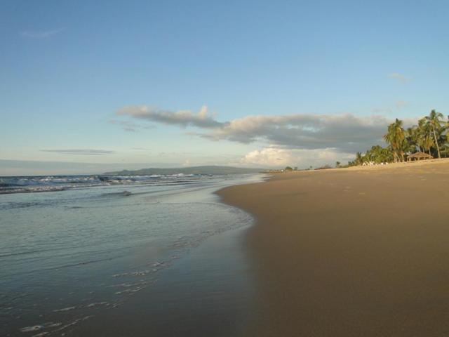 هتل Paraiso Del Pescador