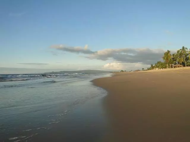 ホテル Paraiso Del Pescador
