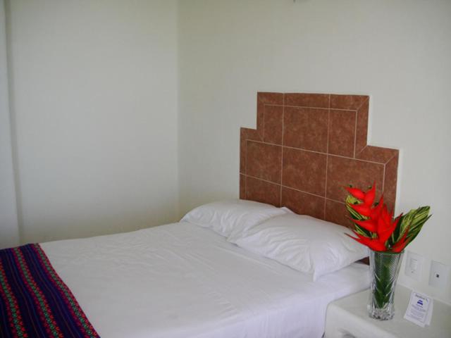 هتل Paraiso Del Pescador