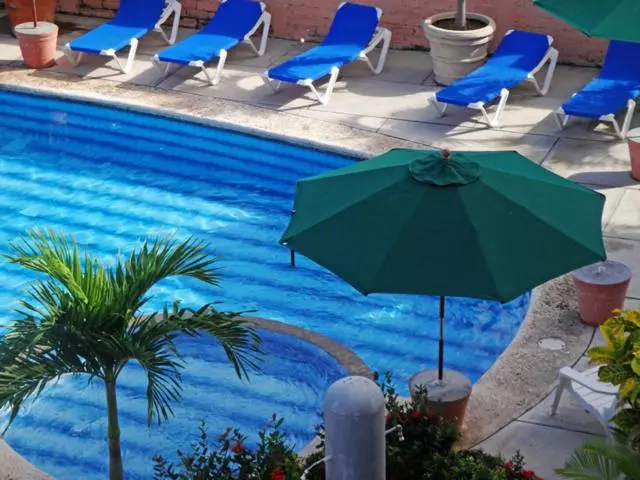 ホテル Paraiso Del Pescador