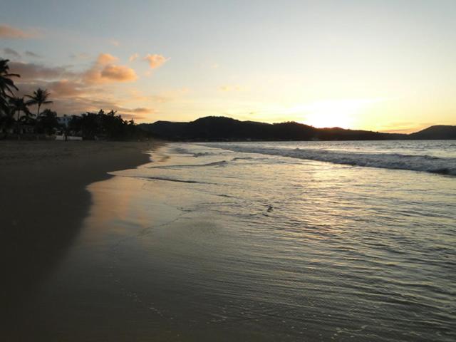 هتل Paraiso Del Pescador