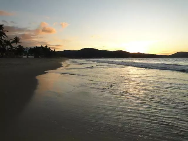ホテル Paraiso Del Pescador