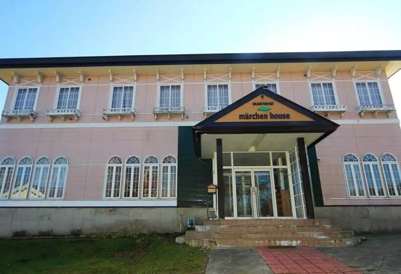 Majatalo Marchen House Madarao