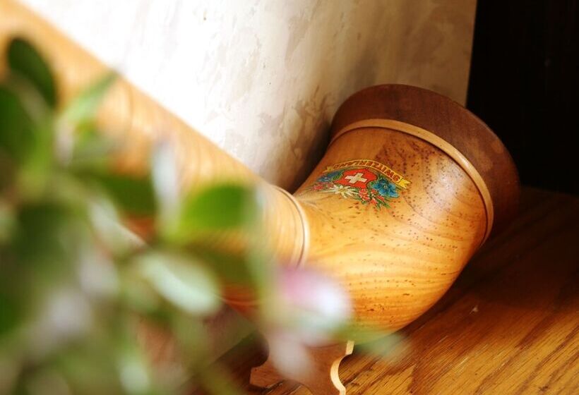 פנסיון Marchen House Madarao