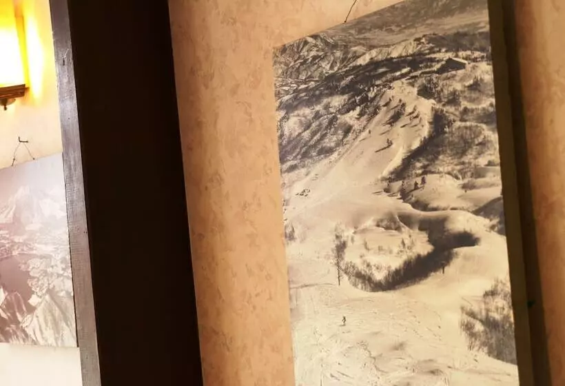 Majatalo Marchen House Madarao