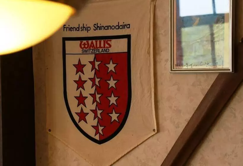 Majatalo Marchen House Madarao