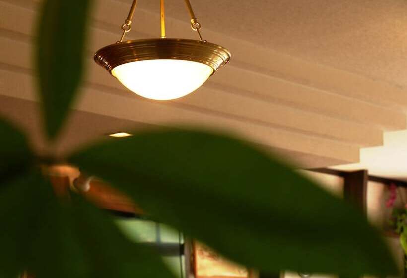 פנסיון Marchen House Madarao