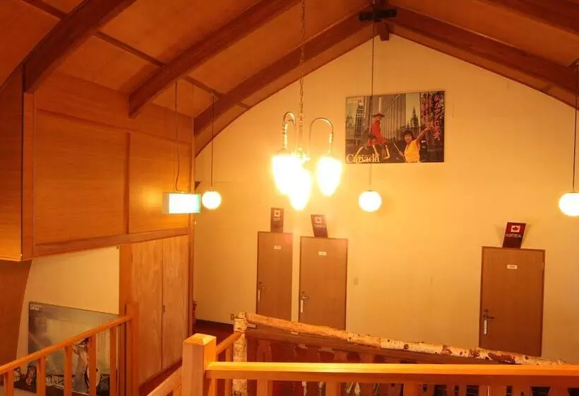 Majatalo Marchen House Madarao