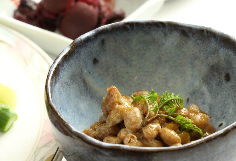 פנסיון Marchen House Madarao