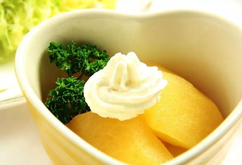 Majatalo Marchen House Madarao