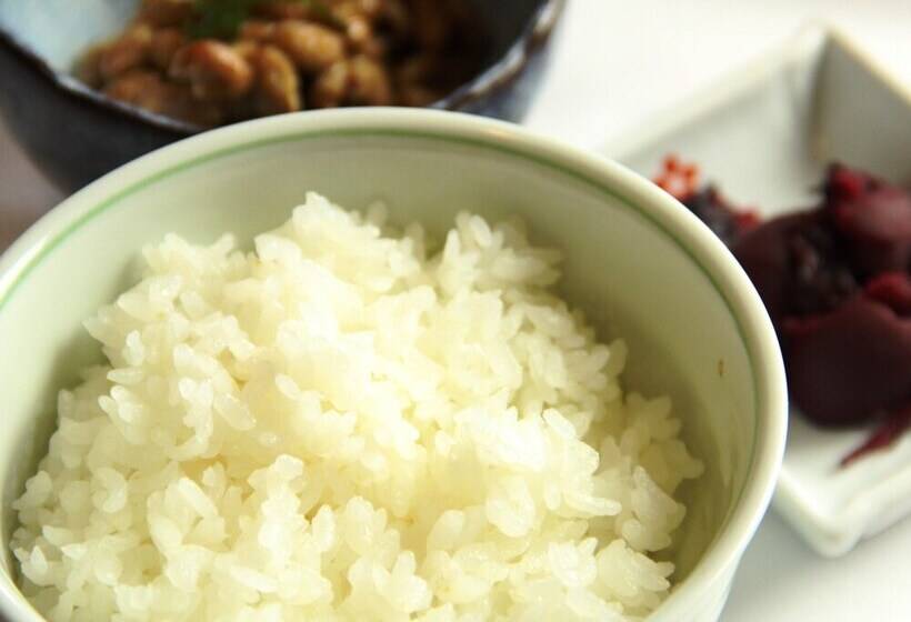 פנסיון Marchen House Madarao