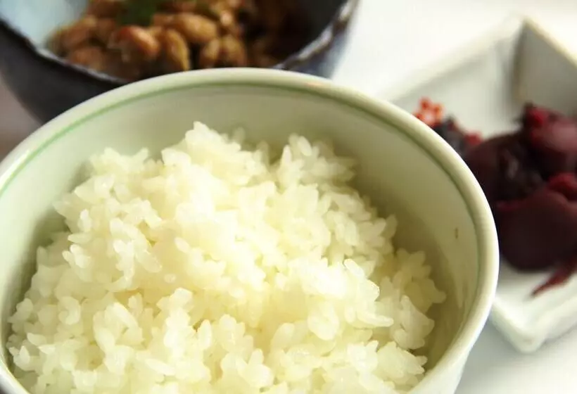 Majatalo Marchen House Madarao