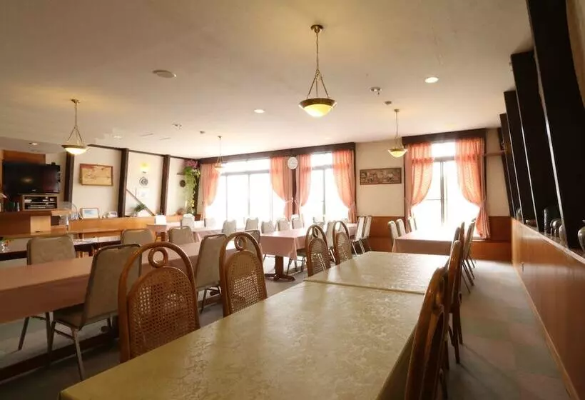 Majatalo Marchen House Madarao