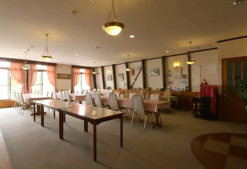 Majatalo Marchen House Madarao