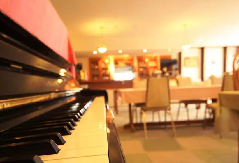 Majatalo Marchen House Madarao