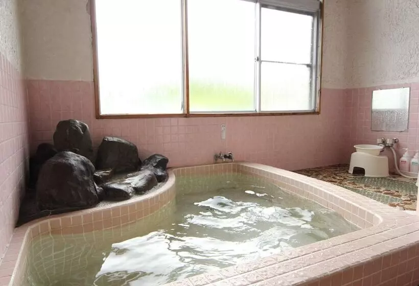 Majatalo Marchen House Madarao