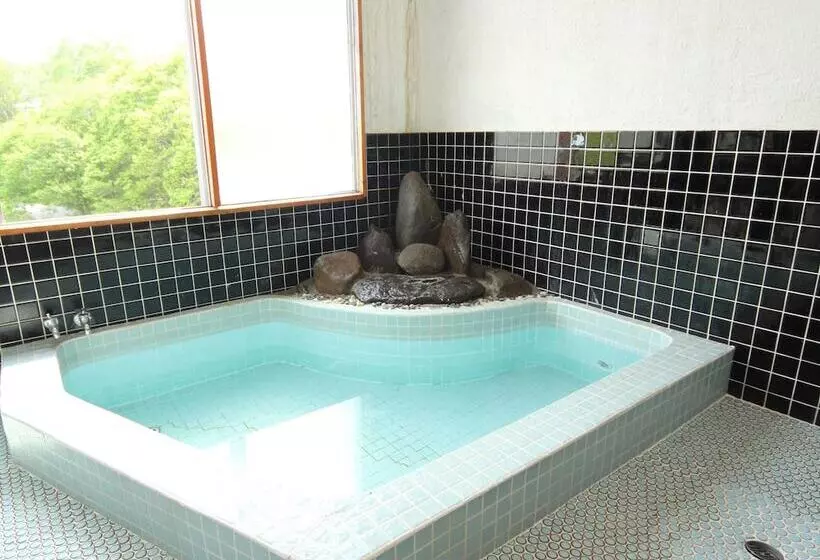 Majatalo Marchen House Madarao