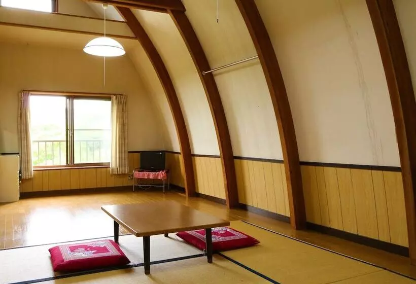 Majatalo Marchen House Madarao